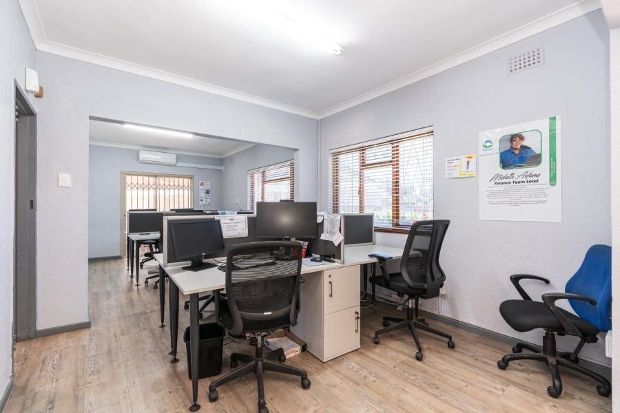 0 Bedroom Property for Sale in Tijgerhof Western Cape